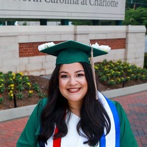 Meet your Posher, Jasmine